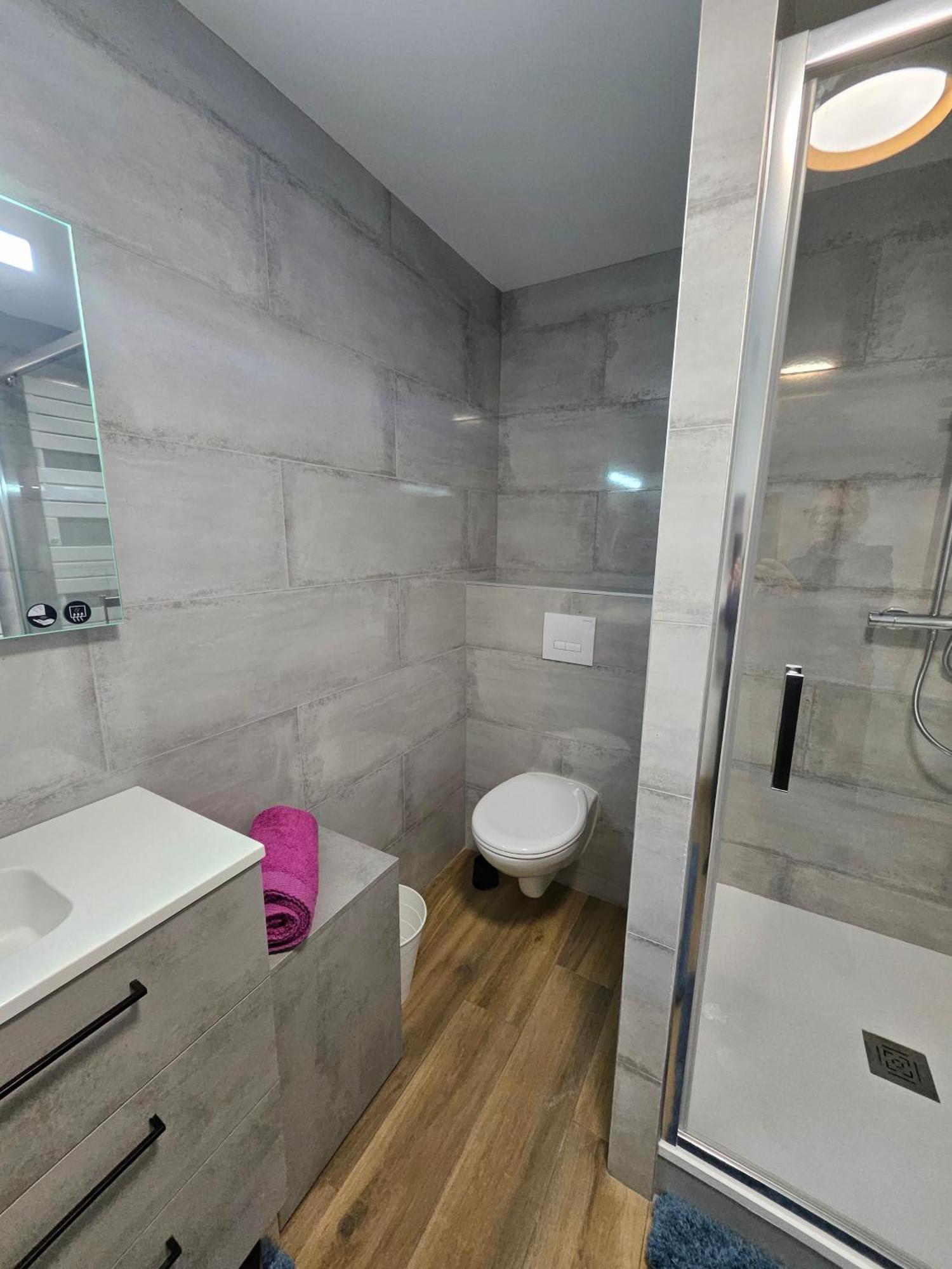 Les Fees Mer : Appart 150 M² Hypercentre Calme 10P Chamonix Exterior foto