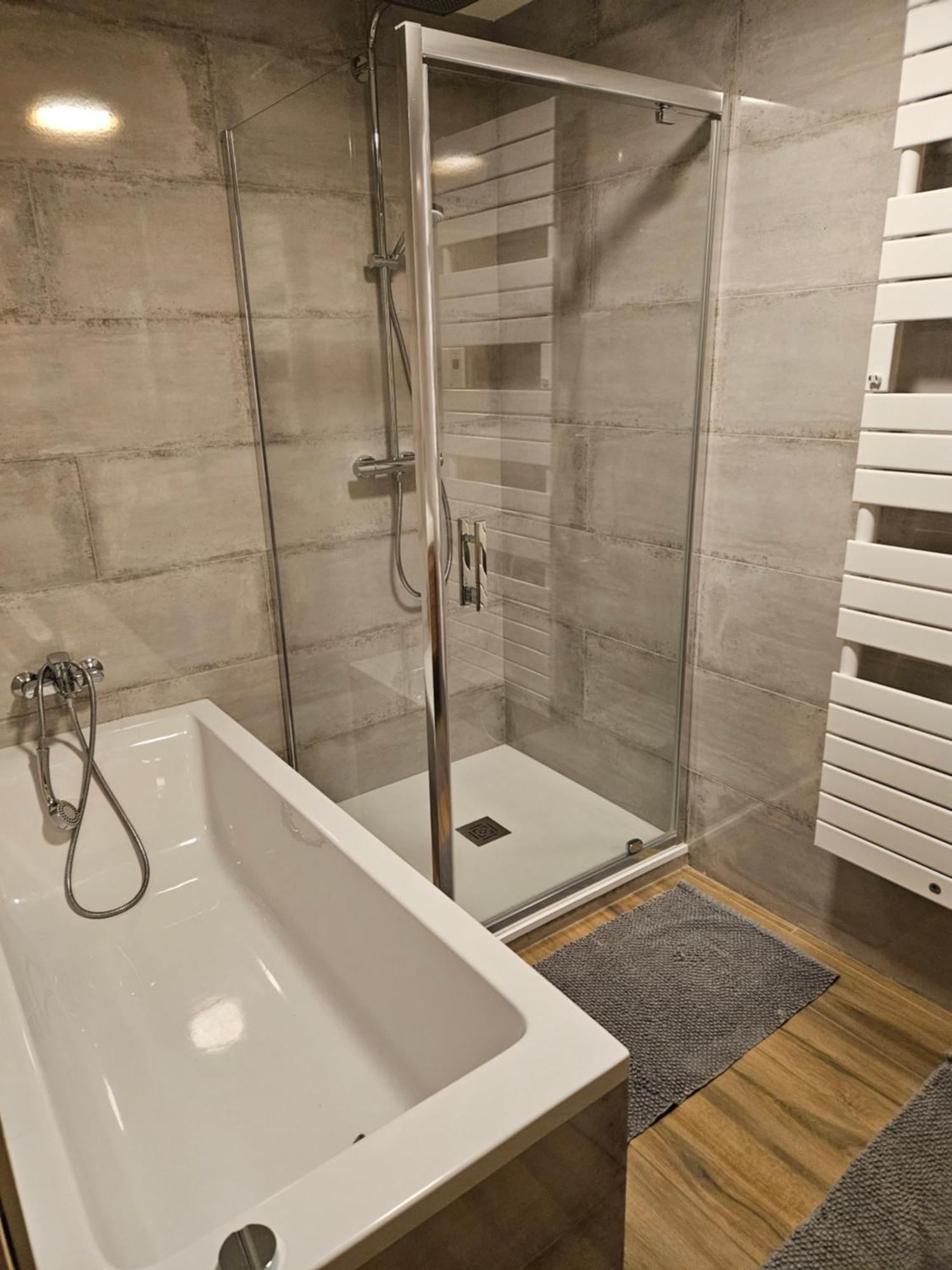 Les Fees Mer : Appart 150 M² Hypercentre Calme 10P Chamonix Exterior foto