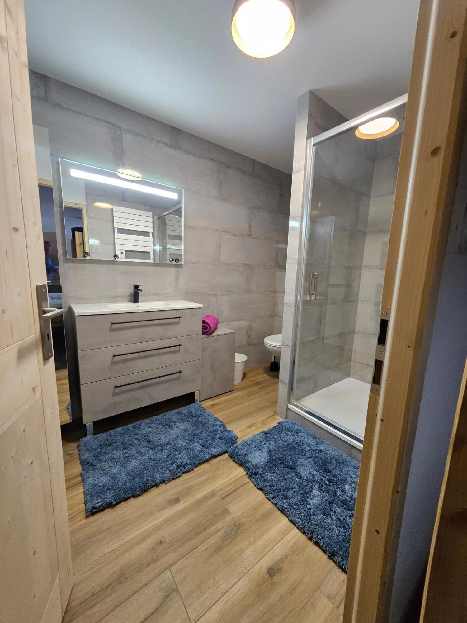 Les Fees Mer : Appart 150 M² Hypercentre Calme 10P Chamonix Exterior foto