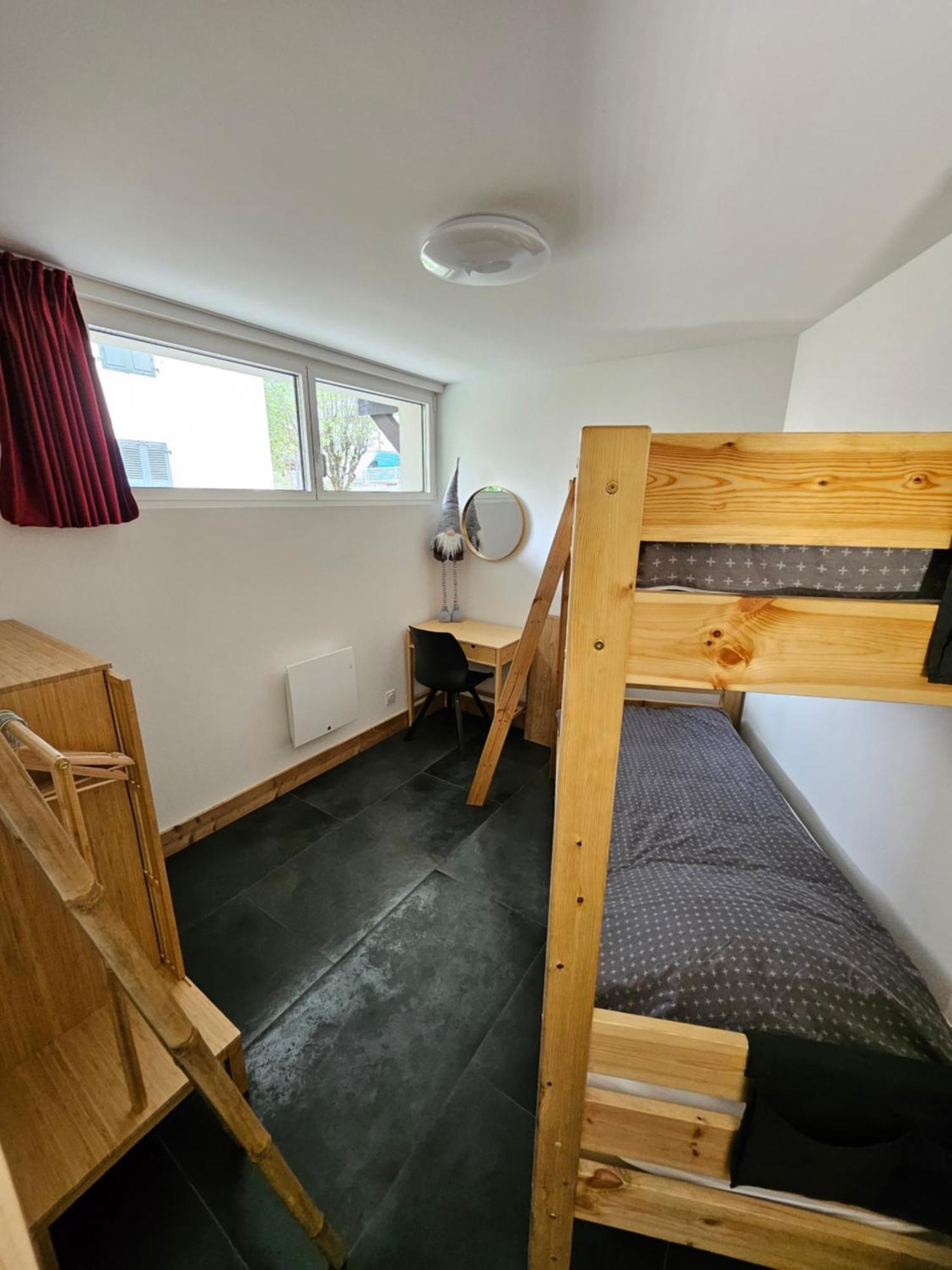 Les Fees Mer : Appart 150 M² Hypercentre Calme 10P Chamonix Exterior foto