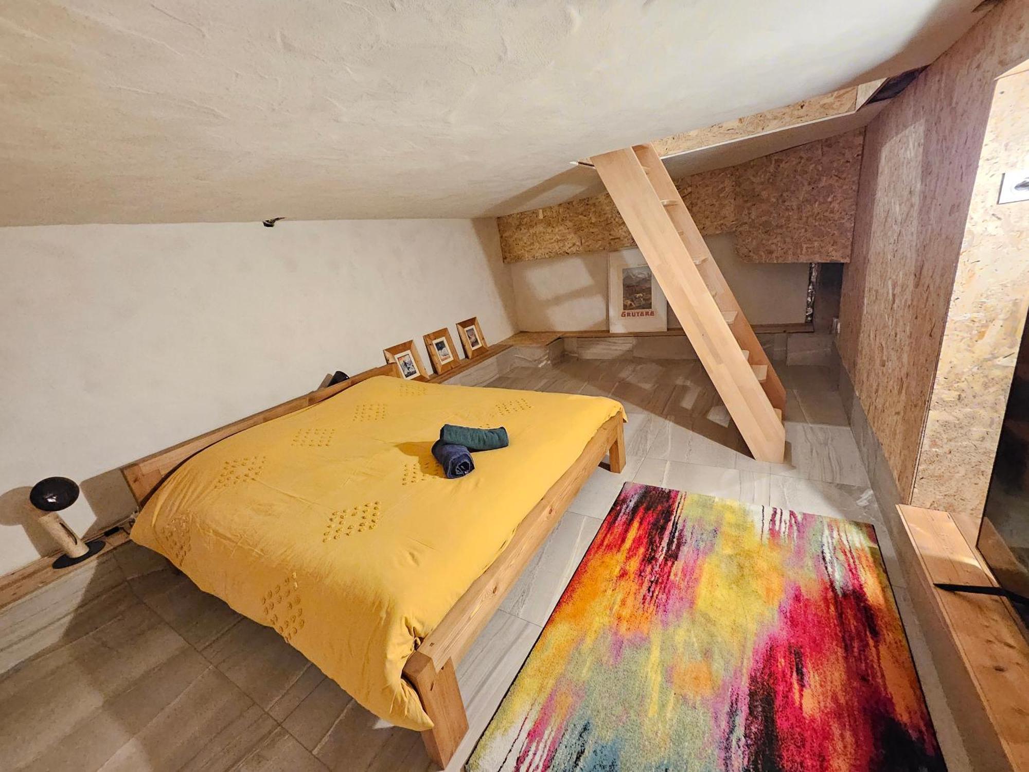 Les Fees Mer : Appart 150 M² Hypercentre Calme 10P Chamonix Exterior foto